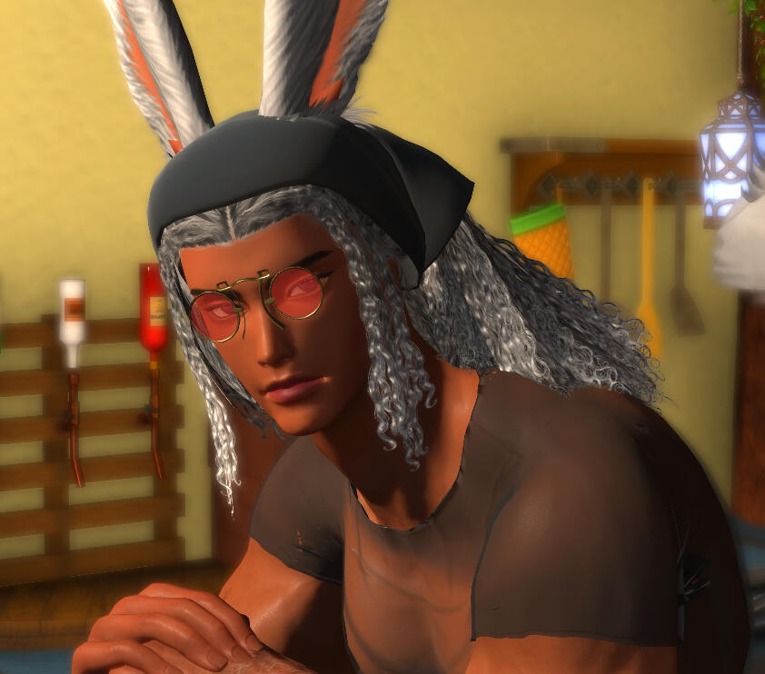 Current Cabbit
