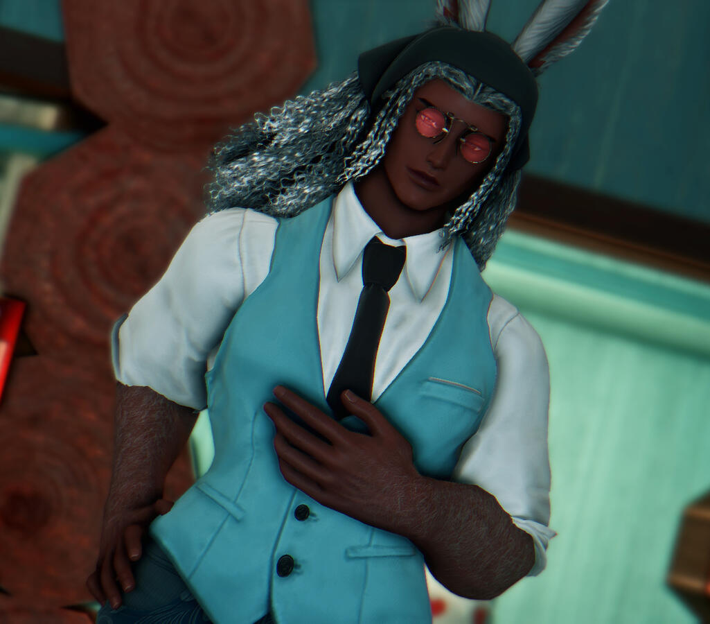 Soda Cabbit