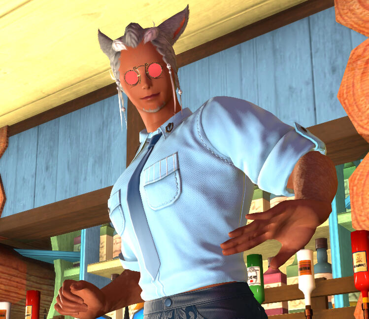 Soda Owner