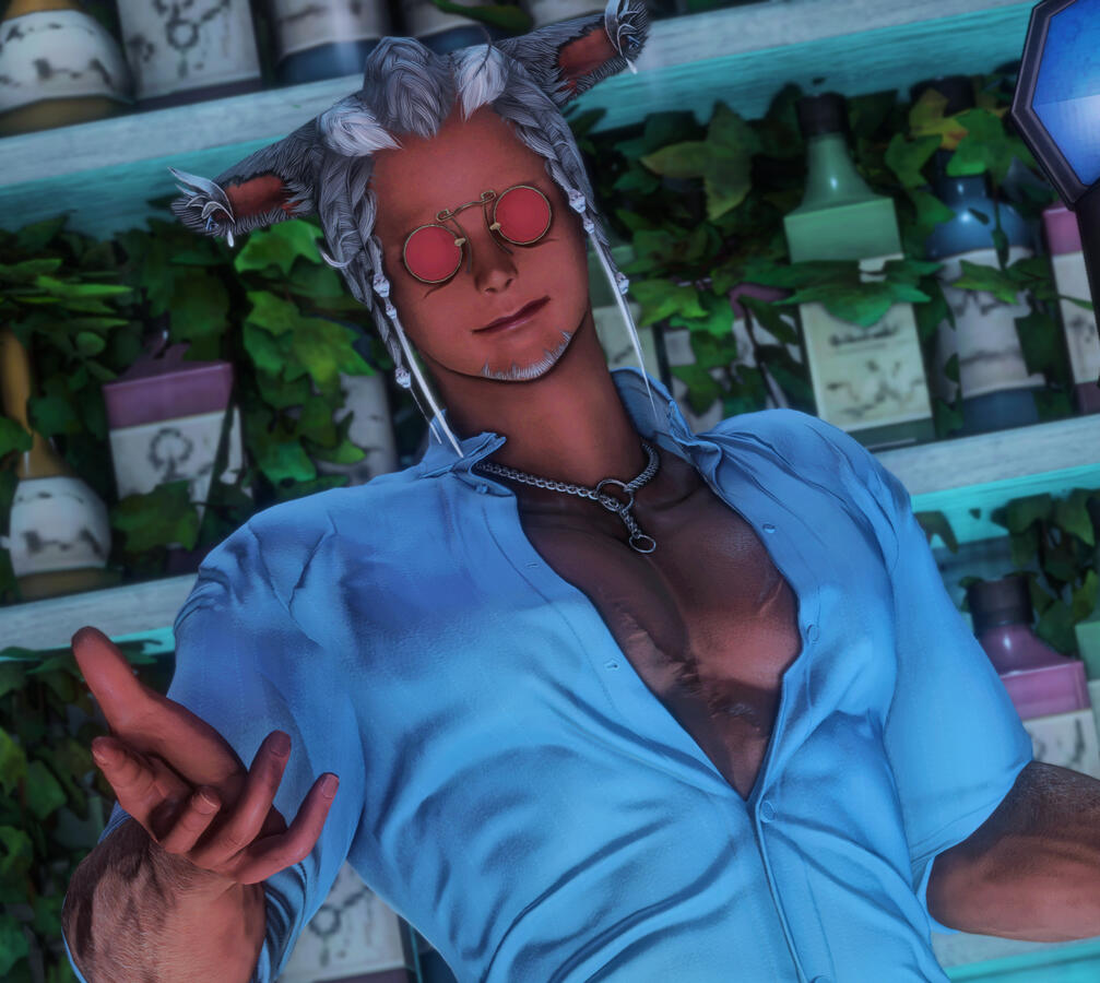 The Ultimate Bartender The Ultimate Bartender